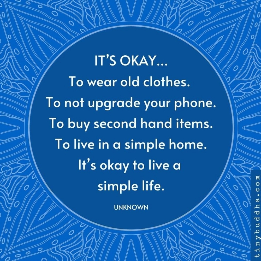 Life lessons